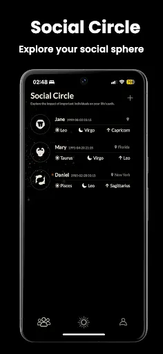 Zodiac Gate - AI Astrologer-screenshots-4